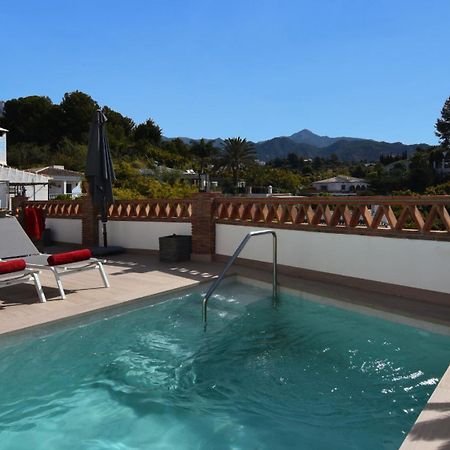 Villa Garcia Jaime Casitas Select Nerja Exterior foto