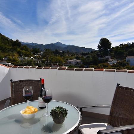 Villa Garcia Jaime Casitas Select Nerja Exterior foto