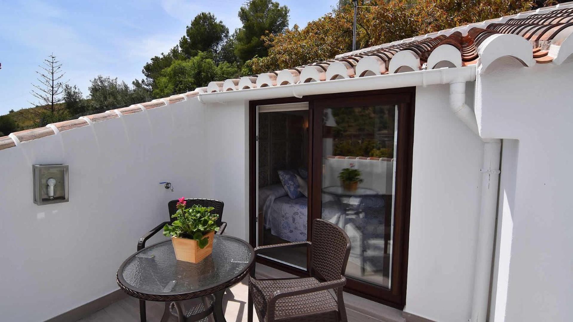 Villa Garcia Jaime Casitas Select Nerja Exterior foto